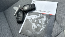 Toyota Yaris 1.5 Hybrid Excel 5dr CVT Hybrid Hatchback